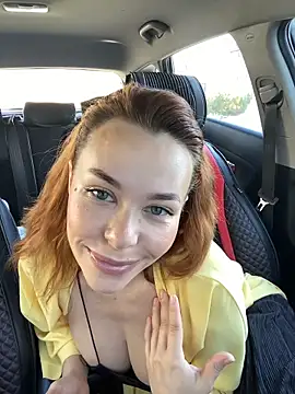 Kelley Allie online show from November 1, 6:26 am