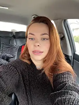 Snapshot of Kelley_Allie chatting on December 15, 7:45 am Kelley Allie online show from December 15, 7:45 am