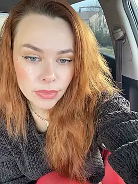 Snapshot of Kelley_Allie chatting on February 6, 8:07 am Kelley Allie online show from February 6, 8:07 am