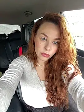 Snapshot of Kelley_Allie chatting on February 8, 8:51 am Kelley Allie online show from February 8, 8:51 am