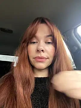 Snapshot of Kelley_Allie chatting on February 27, 7:41 am Kelley Allie online show from February 27, 7:41 am