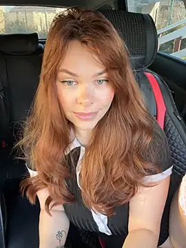 Snapshot of Kelley_Allie chatting on March 10, 6:40 am Kelley Allie online show from March 10, 6:40 am