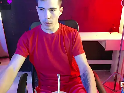 Luis esqq online show from May 8, 7:08 pm