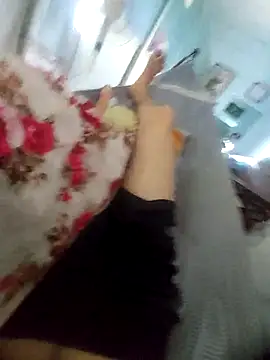 KisSsu online show from September 11, 4:45 am