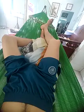 KisSsu online show from March 16, 5:13 am