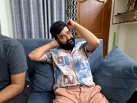 fuck buddiess online show from February 8, 6:55 pm