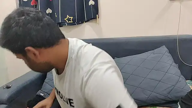 fuck buddiess online show from November 25, 7:25 pm