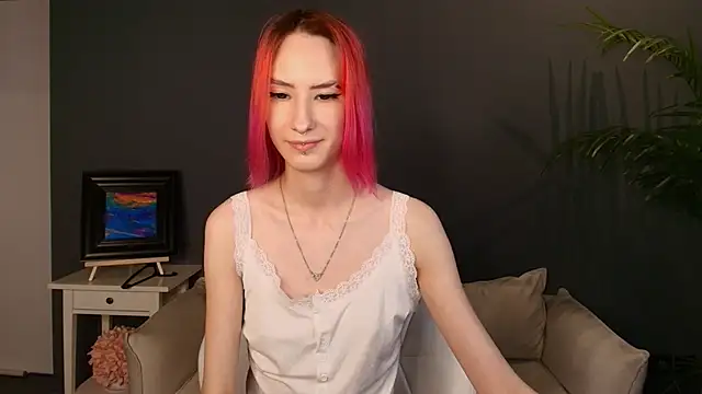 Snapshot of Kar1_na_ chatting on January 27, 8:29 am Kar1 na online show from January 27, 8:29 am