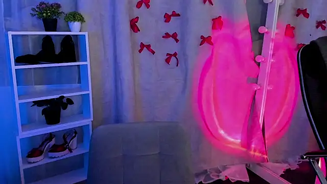 Snapshot of Sahara_Shields chatting on March 7, 1:18 pm Sahara Shields online show from March 7, 1:18 pm