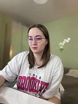 Kiss My Body online show from January 31, 2:26 am