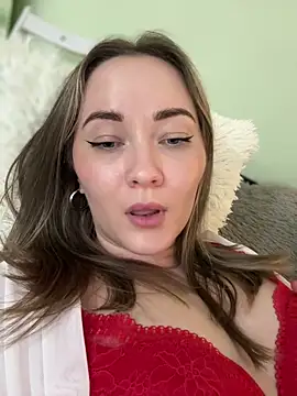 Kiss My Body online show from February 14, 8:26 pm