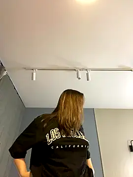 Kiss My Body online show from September 14, 4:06 pm