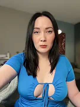 Kiss My Body online show from February 13, 3:52 pm