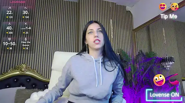 KeylaBlair online show from January 31, 3:44 pm