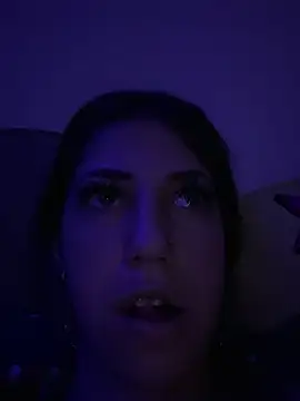 KeylaBlair online show from February 11, 1:20 am