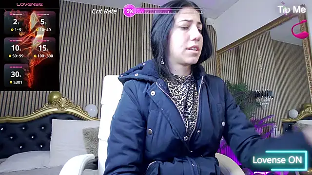 KeylaBlair online show from February 19, 4:34 am