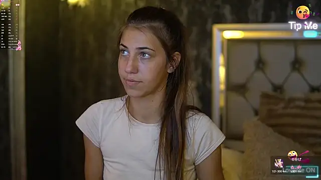 KeylaBlair online show from September 20, 6:53 pm