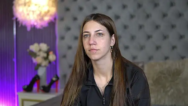 KeylaBlair online show from March 7, 4:48 pm