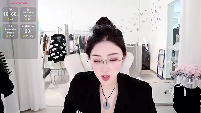 miaomiao-777 online show from February 20, 4:42 am