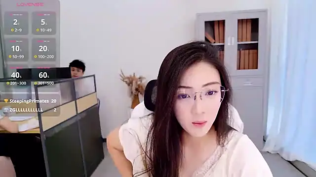 miaomiao-777 online show from July 25, 2:42 am