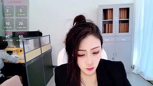 miaomiao-777 online show from July 27, 2:40 am