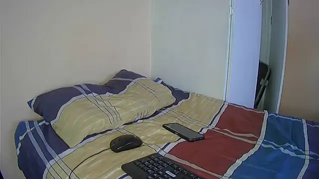 BigBootyStudent online show from January 23, 2:17 pm