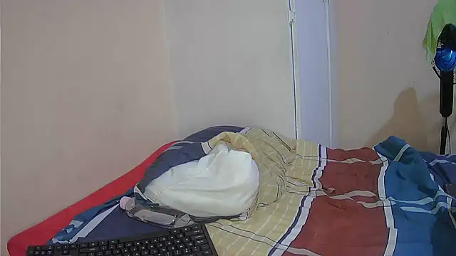 BigBootyStudent online show from January 24, 8:54 pm