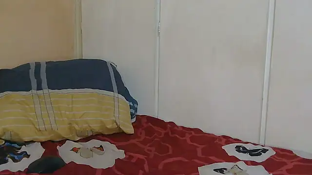 BigBootyStudent online show from October 9, 6:28 pm