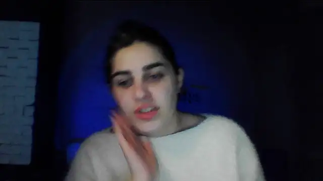 Snapshot of _Roselina_ chatting on January 6, 1:37 pm Roselina online show from January 6, 1:37 pm