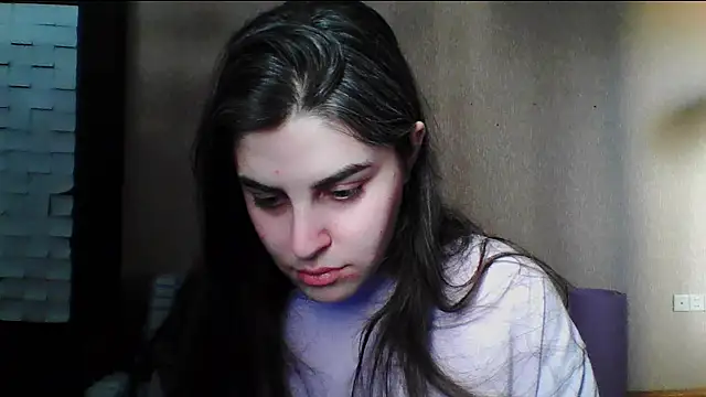 Snapshot of _Roselina_ chatting on January 7, 12:07 pm Roselina online show from January 7, 12:07 pm