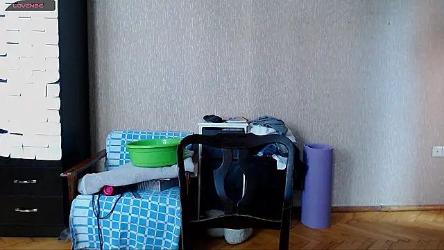 Snapshot of _Roselina_ chatting on January 16, 8:29 am Roselina online show from January 16, 8:29 am