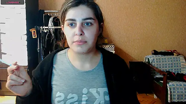 Snapshot of _Roselina_ chatting on April 10, 5:50 pm Roselina online show from April 10, 5:50 pm
