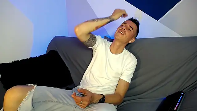 Baan10 online show from January 27, 3:07 pm