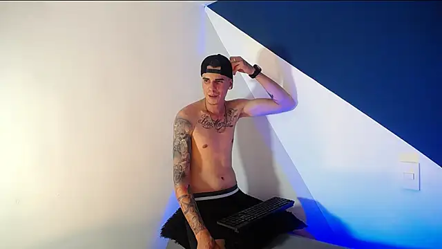 Baan10 online show from January 29, 8:14 pm