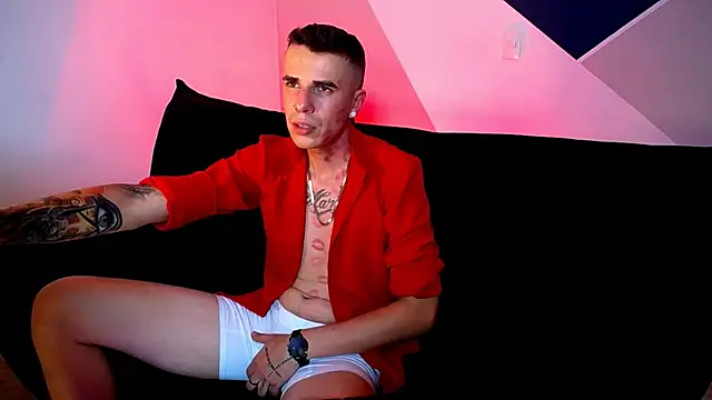 Baan10 online show from February 8, 9:04 pm