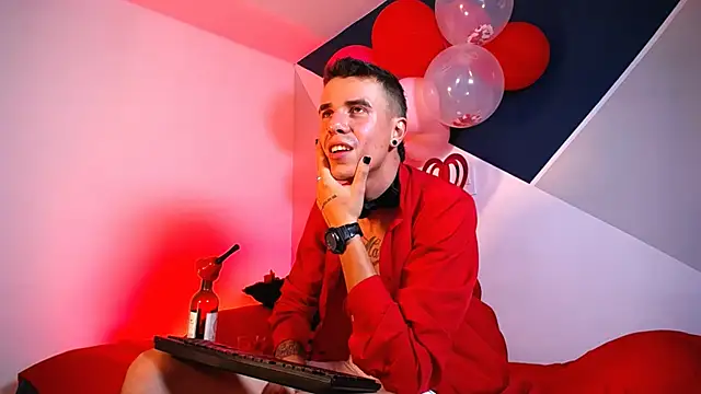 Baan10 online show from February 14, 5:57 pm