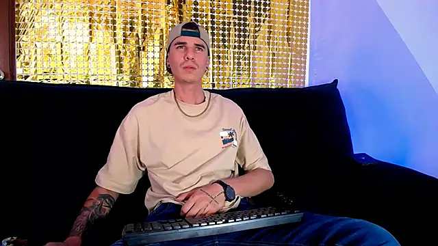 Baan10 online show from March 18, 8:37 pm