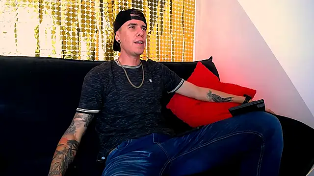 Baan10 online show from March 19, 2:13 pm