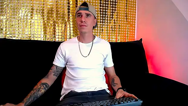 Baan10 online show from March 20, 9:02 pm