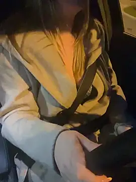 Megan off online show from March 17, 9:13 pm