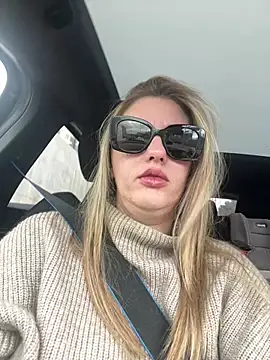 Megan off online show from March 18, 11:30 am