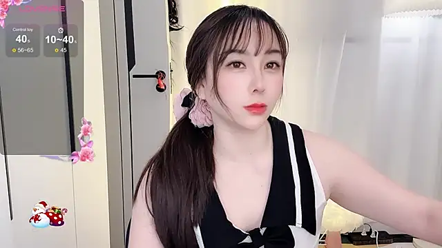 Snapshot of Alano-01 chatting on February 14, 2:23 pm Alano-01 online show from February 14, 2:23 pm