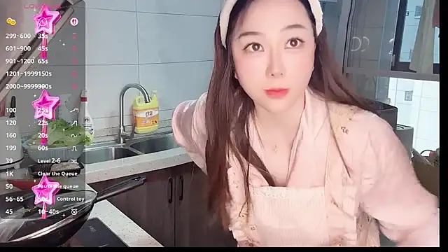 Alano-01 online show from February 26, 3:49 am