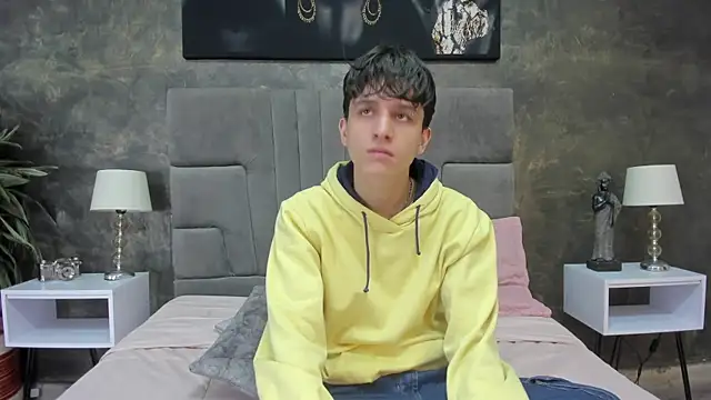 bruce hans online show from January 11, 11:48 am