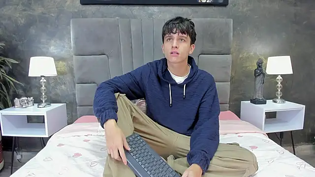 bruce hans online show from February 27, 11:43 am