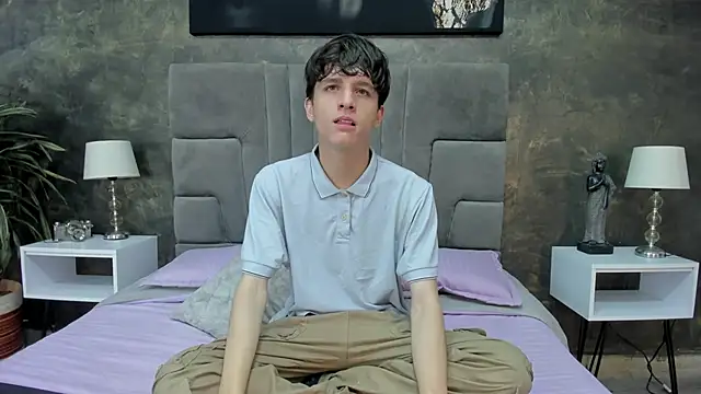 bruce hans online show from March 13, 11:39 am