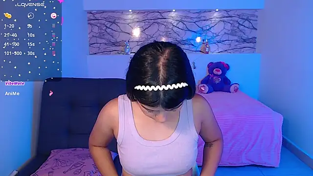 IslaBlaze online show from January 29, 12:02 pm