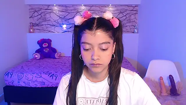 IslaBlaze online show from February 20, 12:04 pm