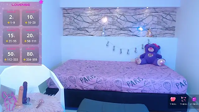 IslaBlaze online show from February 22, 12:19 pm