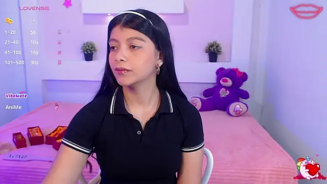 IslaBlaze online show from March 3, 11:44 am